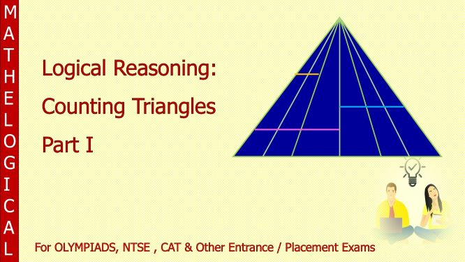 Counting Triangles